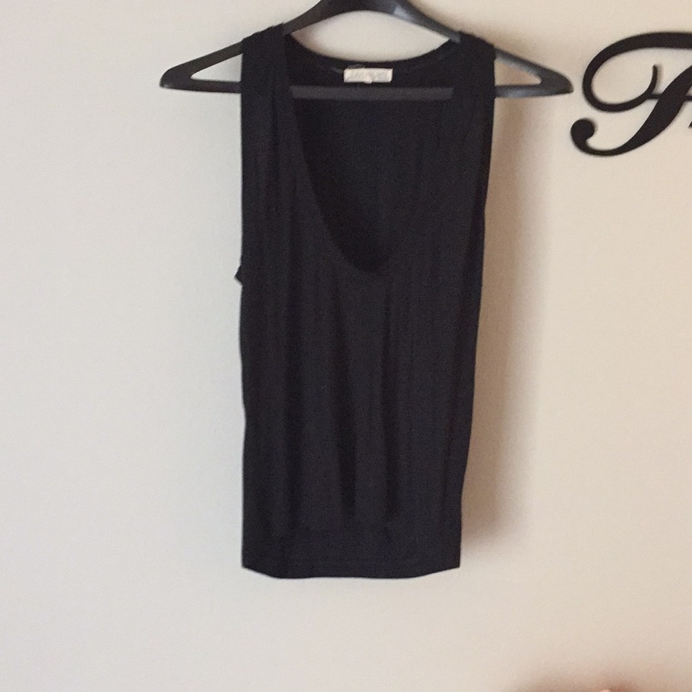 Joah Brown Tank Top